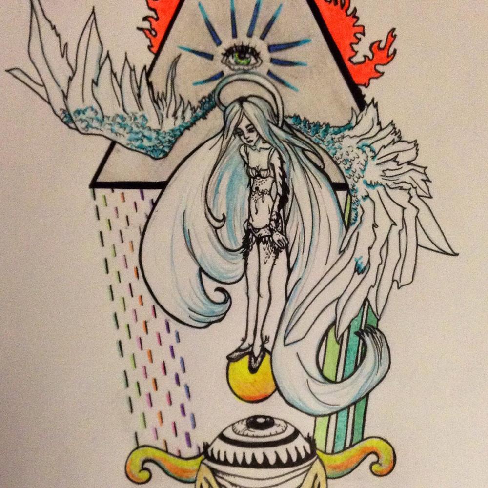 Meet your Posher, Katrina